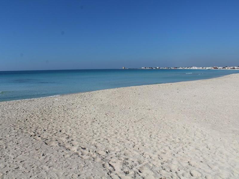 Monolocali Residence Petraroli By Salentolimit Porto Cesareo Luaran gambar