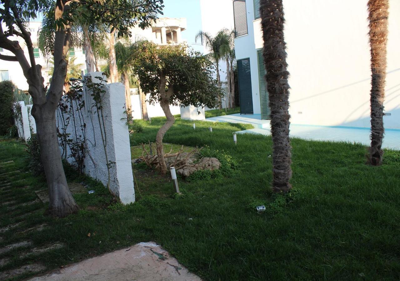 Monolocali Residence Petraroli By Salentolimit Porto Cesareo Luaran gambar