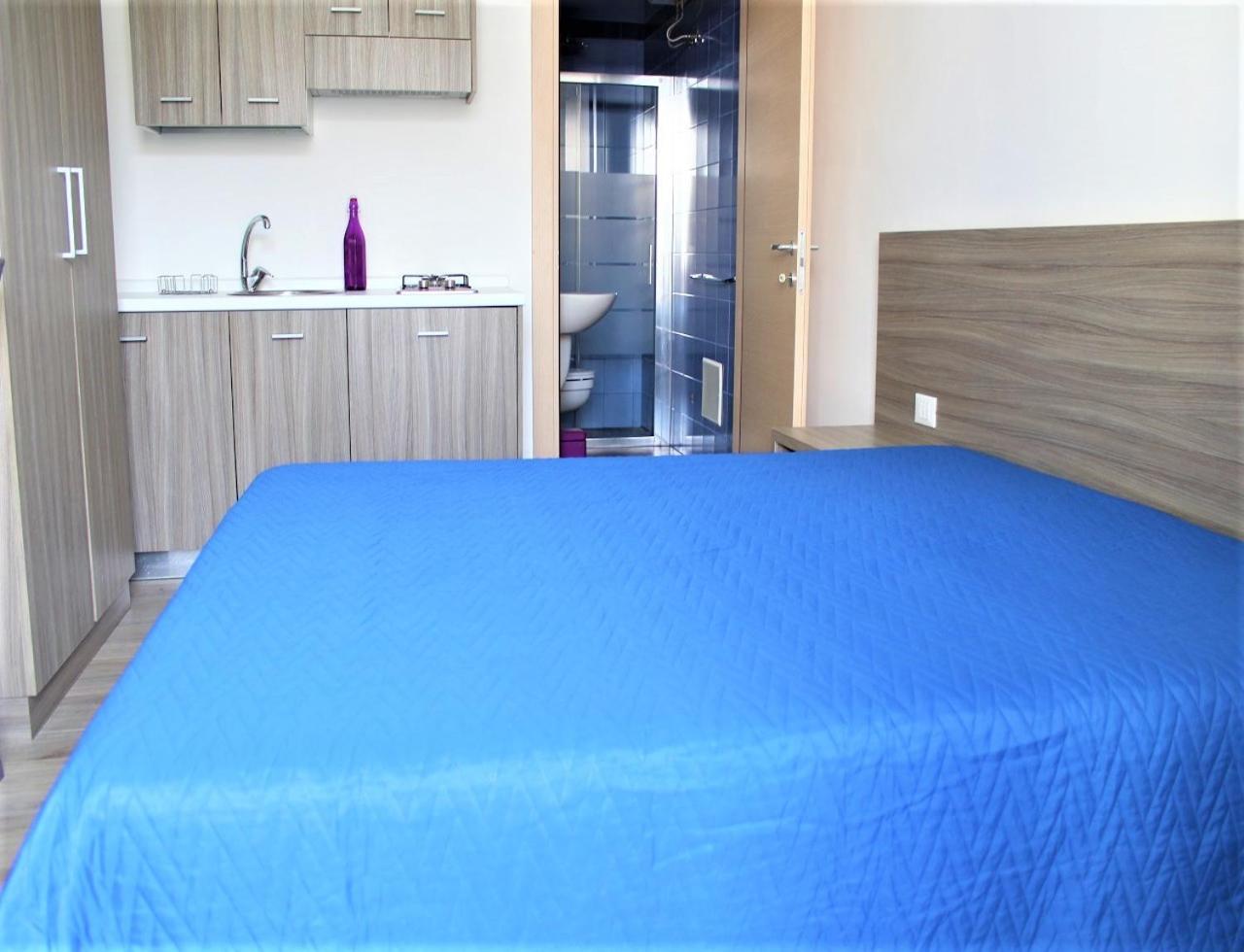 Monolocali Residence Petraroli By Salentolimit Porto Cesareo Luaran gambar
