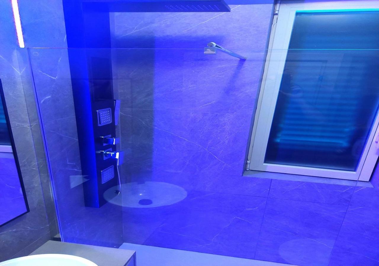 Monolocali Residence Petraroli By Salentolimit Porto Cesareo Luaran gambar