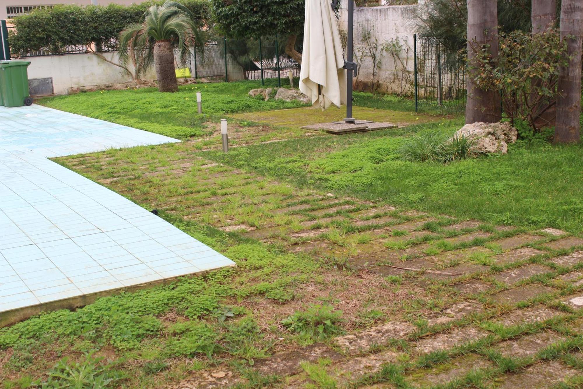 Monolocali Residence Petraroli By Salentolimit Porto Cesareo Luaran gambar